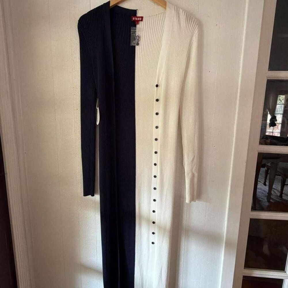 Staud Women's Dress